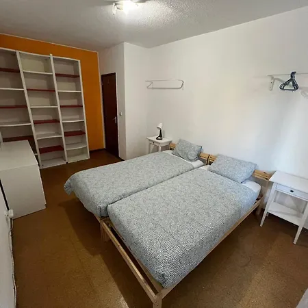 Camarate Auberge de jeunesse *