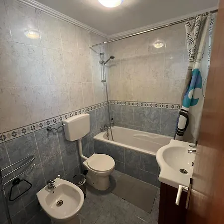 Auberge de jeunesse Camarate *
